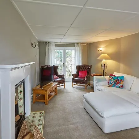 Hébergement de vacances 4 Bed In Oc-a29734 *