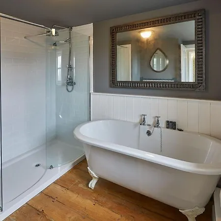 Hébergement de vacances 4 Bed In Oc-a29734