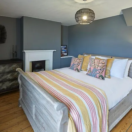 Hébergement de vacances 4 Bed In Oc-a29734 *