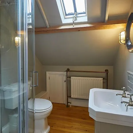 Hébergement de vacances 4 Bed In Oc-a29734 *